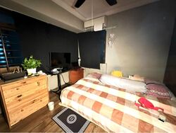 Blk 318 318 SEMBAWANG VISTA (Sembawang), HDB 4 Rooms #468953781